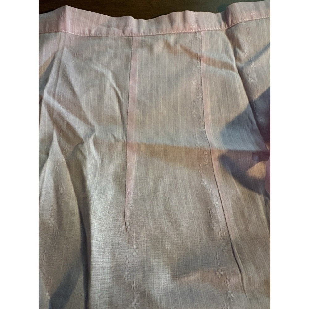 Vintage‎ Handmade Half Apron